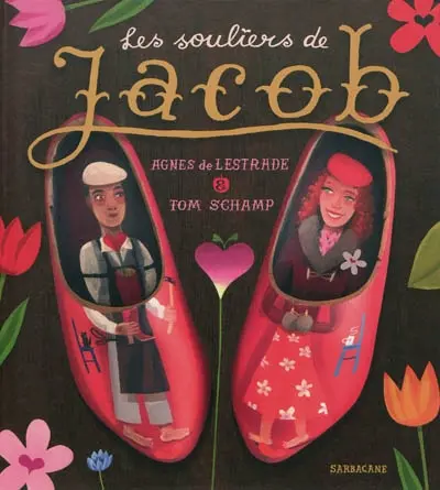 Les souliers de Jacob