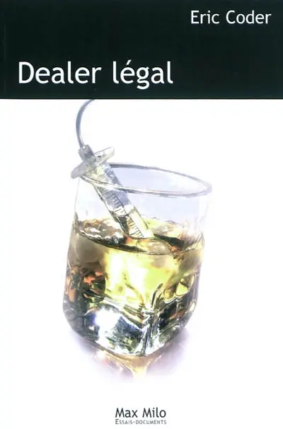 Dealer légal