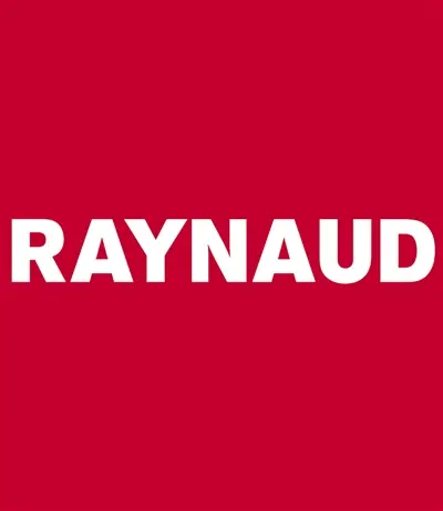 Raynaud : autoportrait