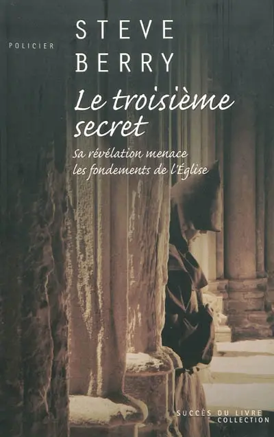 Le troisième secret