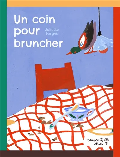 Un coin pour bruncher
