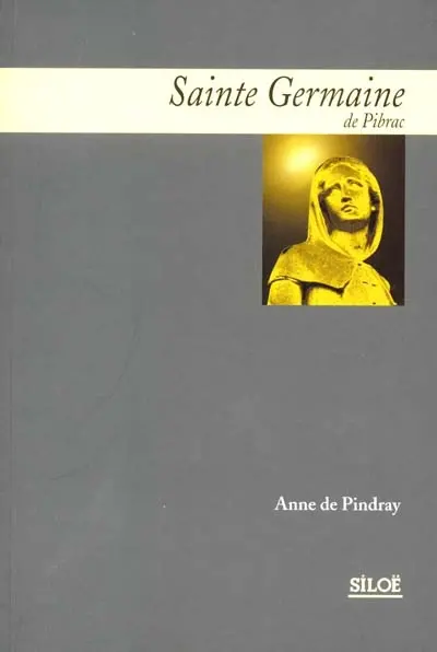 Sainte Germaine de Pibrac : une couronne de garofanos