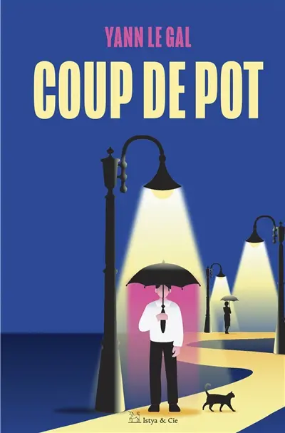 Coup de pot
