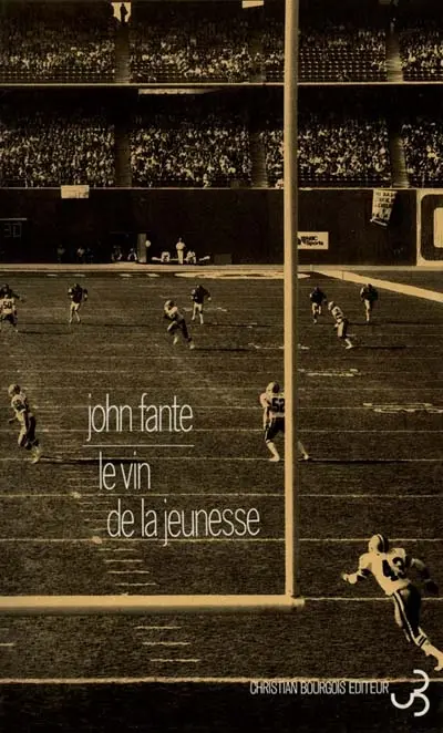 Le vin de la jeunesse