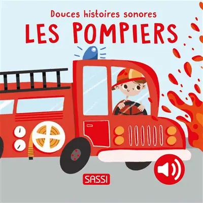 Les pompiers