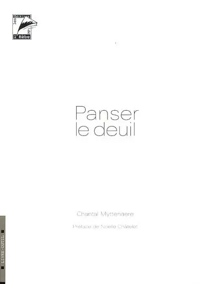 Panser le deuil