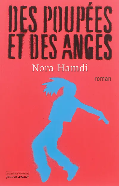 Des poupées et des anges