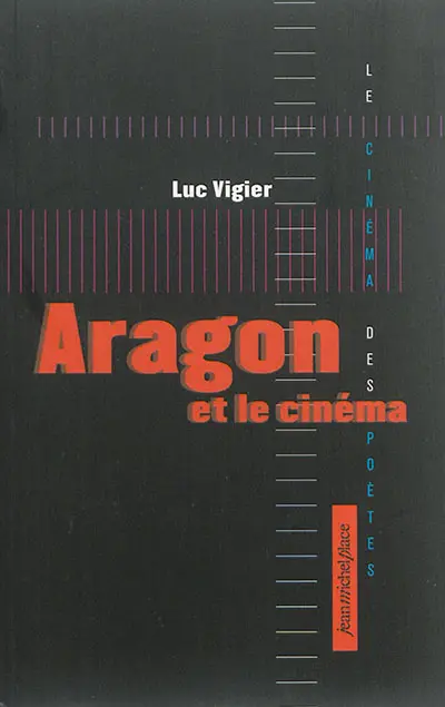 Aragon et le cinéma