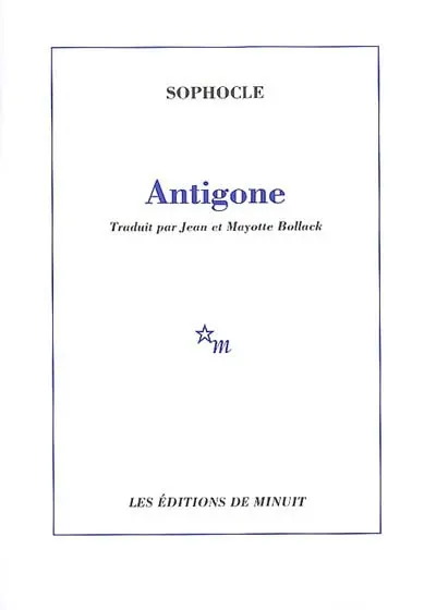 Antigone