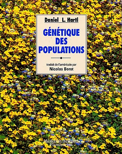 Génétique des populations