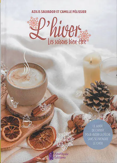 L'hiver : les saisons bien-être