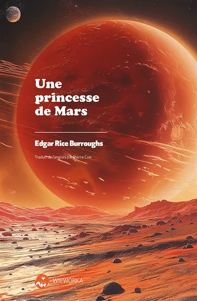 Une princesse de Mars