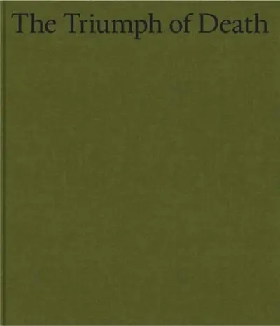 Cecily Brown The Triumph of Death
