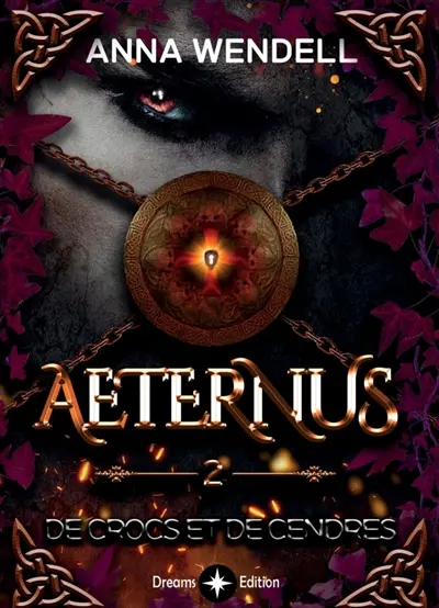 Aeternus : De crocs et de cendres