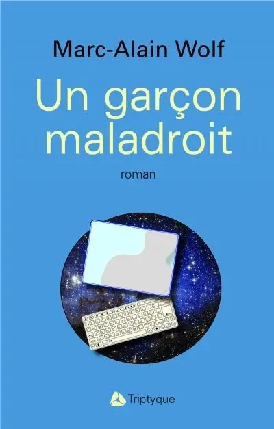 Un garçon maladroit