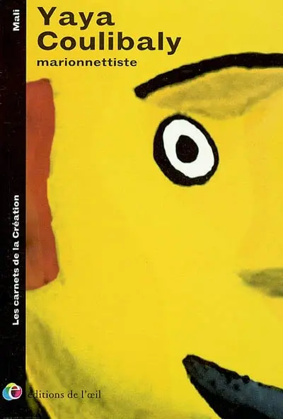 Yaya Coulibaly : marionnettiste