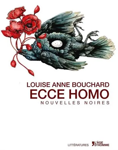 Ecce homo : nouvelles noires