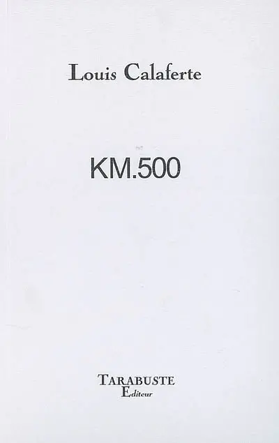 Km 500