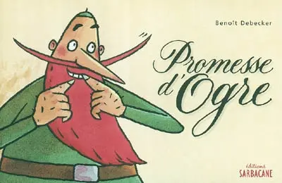 Promesse d'ogre