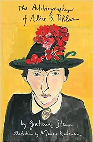 The Autobiography of Alice B. Toklas Illustrated