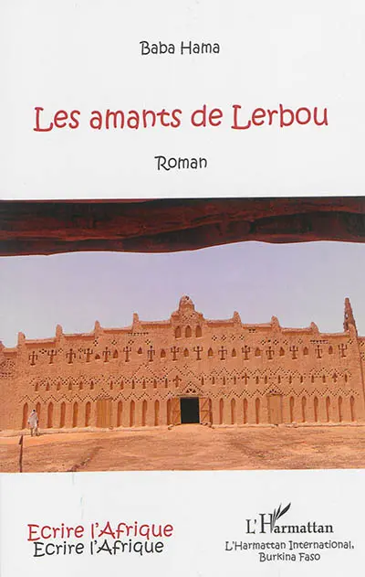 Les amants de Lerbou