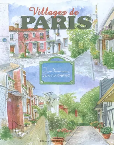 Villages de Paris