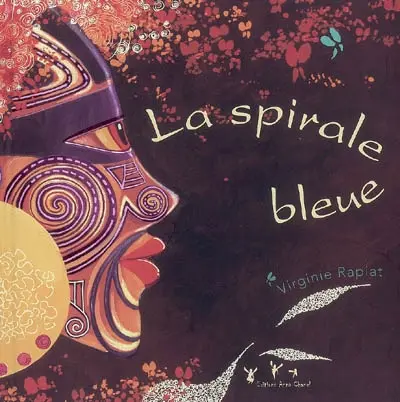 La spirale bleue