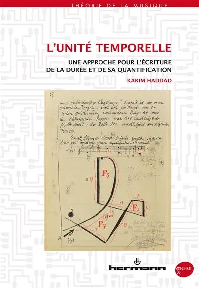 L'unité temporelle : une approche pour l'écriture de la durée et de sa quantification