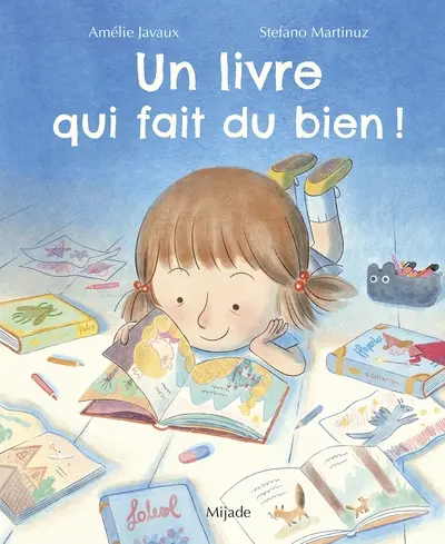 Un livre qui fait du bien !