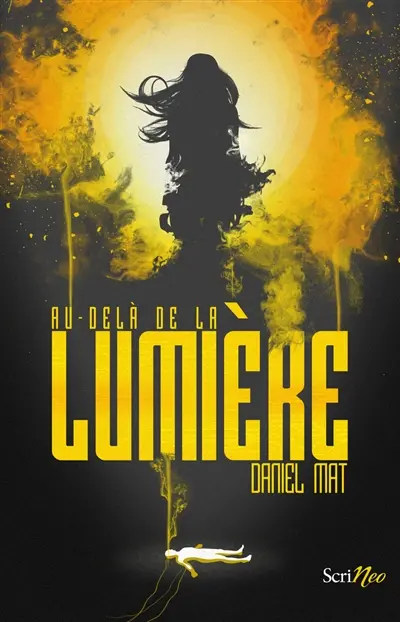 Au-delà de la lumière