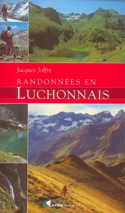 Randonnées en Luchonnais