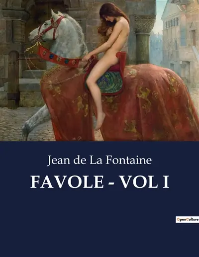 FAVOLE : VOL I