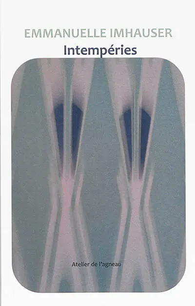 Intempéries. Zeit Wetter