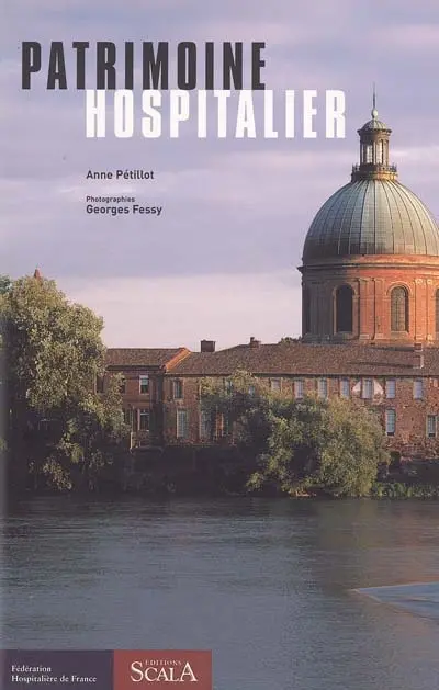Patrimoine hospitalier