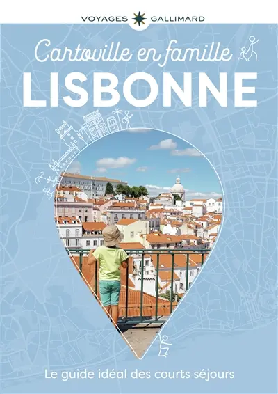 Lisbonne en famille