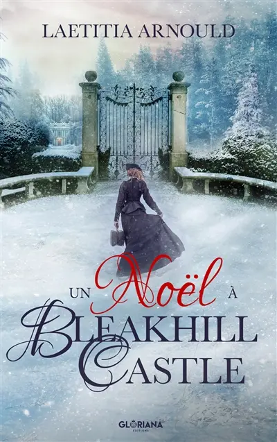 Un Noël à Bleakhill Castle