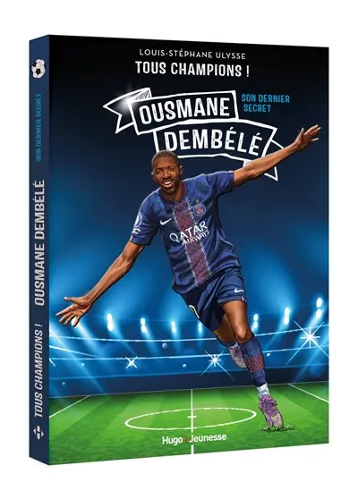 Ousmane Dembélé