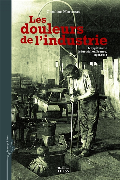 Les douleurs de l'industrie : l'hygiénisme industriel en France, 1860-1914