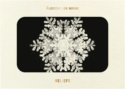 Flocons de neige