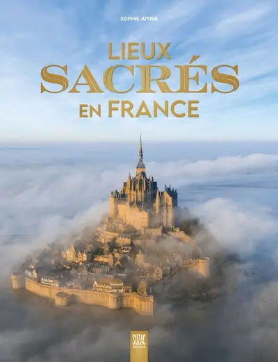 Lieux sacrés en France