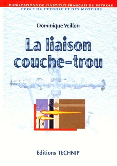 La liaison couche-trou