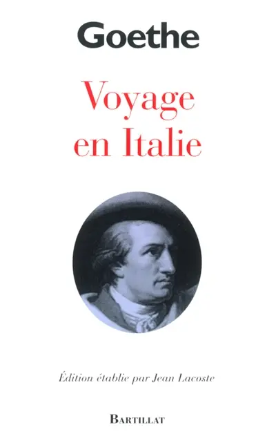 Voyage en Italie