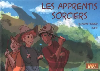 Les apprentis sorciers