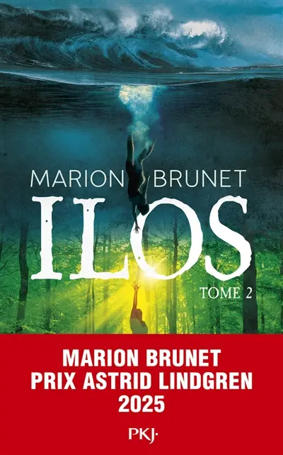 Ilos. Vol. 2