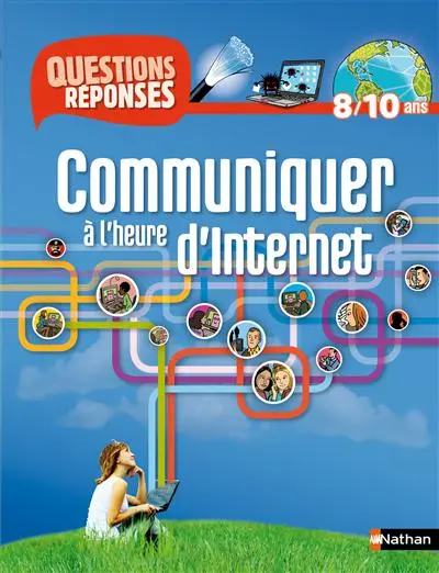 Communiquer à l'heure d'Internet