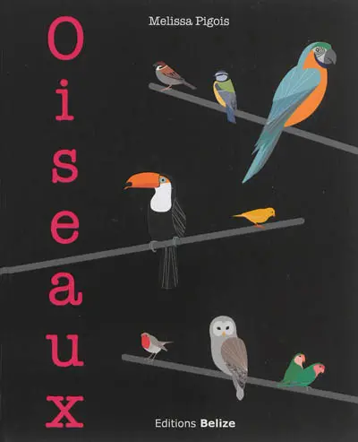 Oiseaux