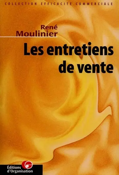 Les entretiens de vente