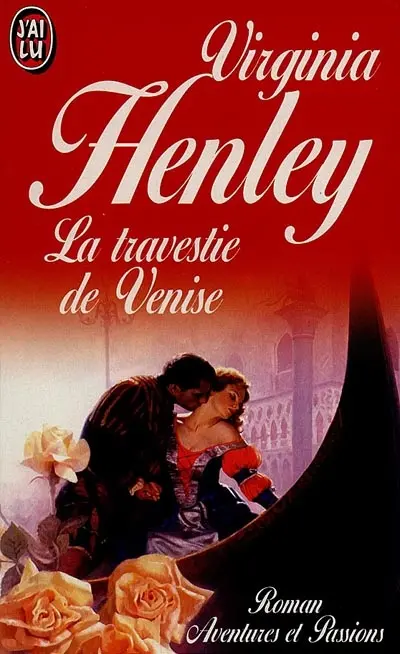 La travestie de Venise