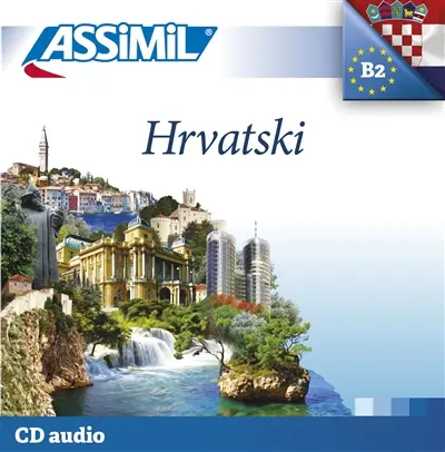Hrvatski