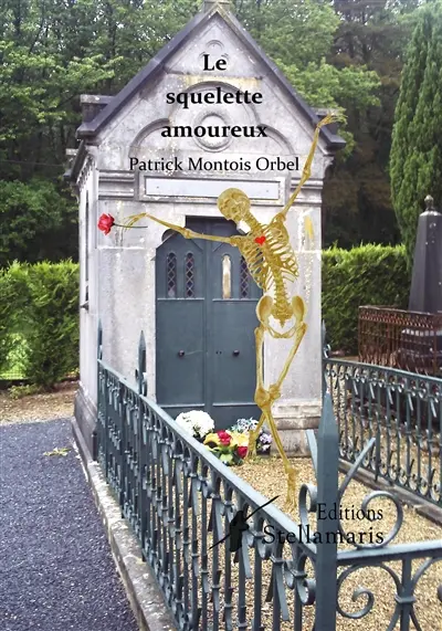 Le squelette amoureux